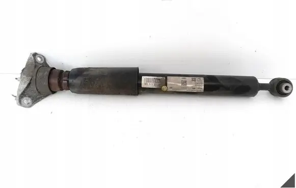 Audi A7 S7 4K8 Rear shock absorber with coil spring 4K0616025G