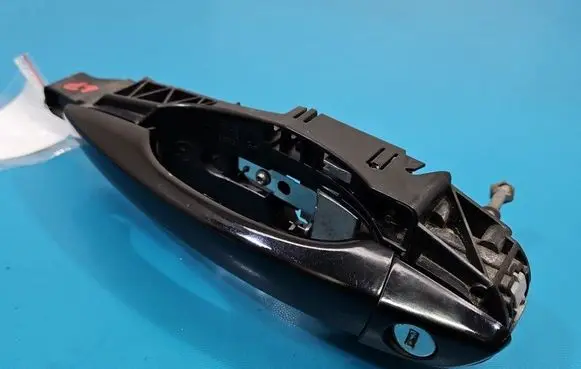 Citroen C3 Front door exterior handle 9802977380 IMPRK1568275