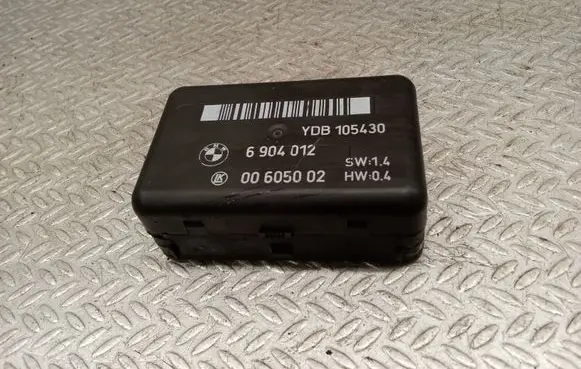 Land Rover Range Rover L322 Rain sensor 6904012