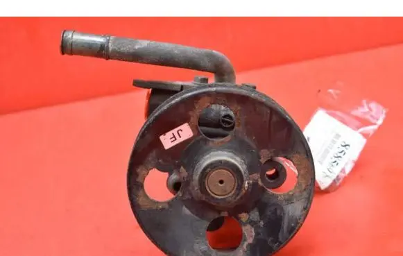 KIA Carens I Power steering pump 0K2KC32600