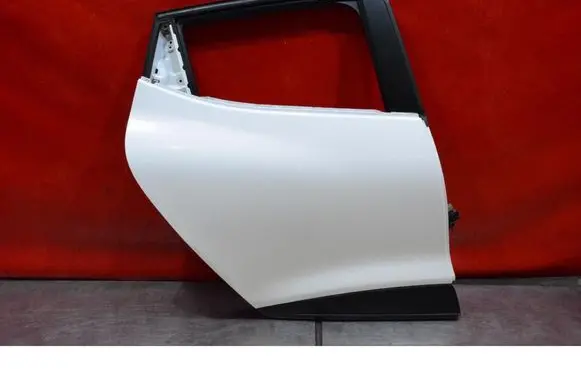 Renault Clio I Rear door 
