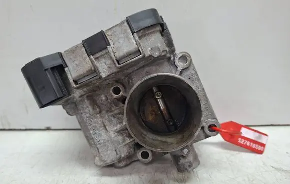 Fiat 500 Throttle body valve S27610590 55192786