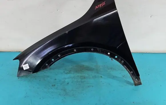 Audi Q3 8U Fender IMPRK1478325