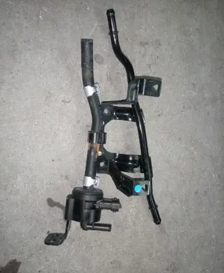 Hyundai ix20 Turbo solenoid valve