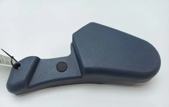 Mercedes-Benz C W203 Seat trim 2039180130