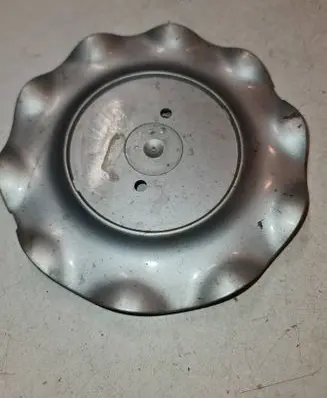 Audi A6 S6 C4 4A Original wheel cap 4A0601165B