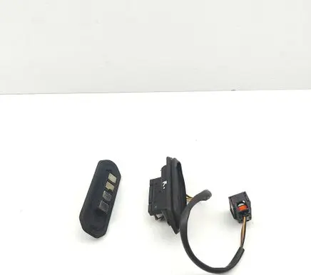 Peugeot Boxer Sliding door contact joint 1638462880