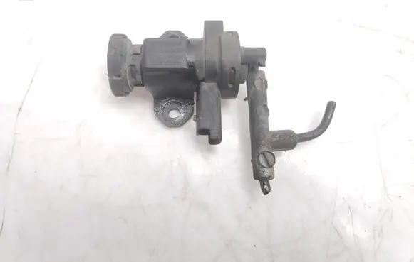 Citroen C8 Turbo solenoid valve 9635704380 0928400414