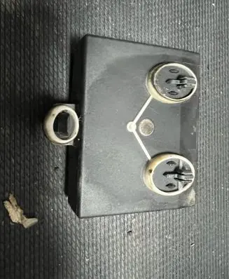 Audi A5 8T 8F Door control unit/module 8T0959795J 8T0959795B