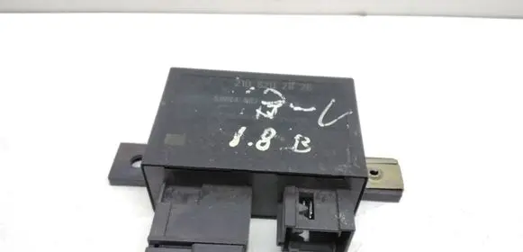 Mercedes-Benz C W202 Immobilizer control unit/module 2108202826 5WK4687