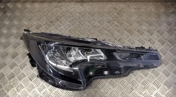 Toyota Corolla E210 E21 Headlight/headlamp 8111002T00