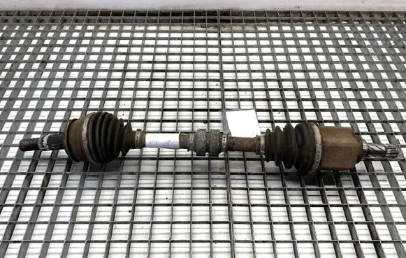 Nissan Qashqai Front driveshaft