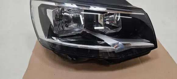 Volkswagen Transporter - Caravelle T6 Headlight/headlamp 7E1941006F
