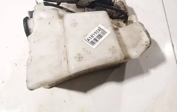 Volkswagen PASSAT B6 Windshield washer fluid reservoir/tank 6Q0955453