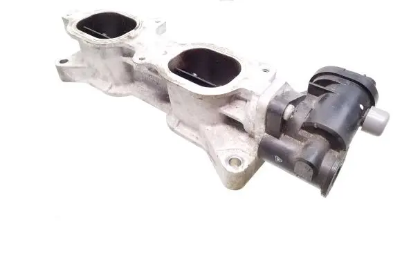 Subaru Impreza IV Electric throttle body valve 14111012000