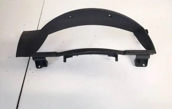 Opel Meriva A Dashboard trim 13125223 13125225