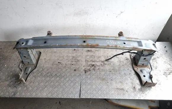 Ford S-MAX Front bumper cross member 6M21U10922AH
