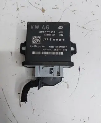 Peugeot 308 Light module LCM 9678244780 503950320700
