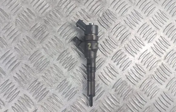 Citroen Xsara Fuel injector 9637536030 96803