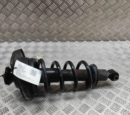 Chevrolet Camaro Rear shock absorber/damper 92213101 22737724