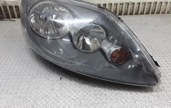 Volkswagen Golf Plus Headlight/headlamp 5M1941006C