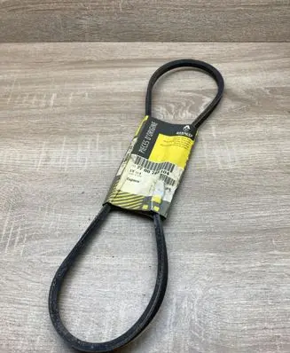 Renault Espace I Alternator belt 7700749104