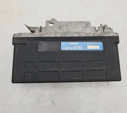 Mercedes-Benz E W124 ABS control unit/module 0055452132 0265101018 04818874