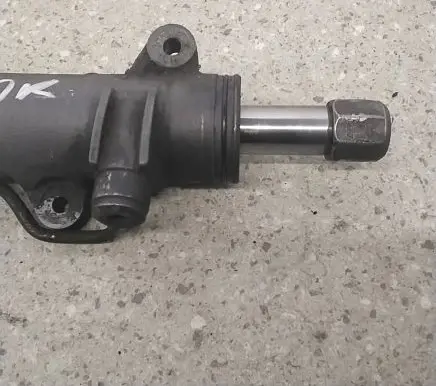 BMW 7 E65 E66 Steering rack 7852501689