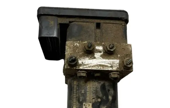 Skoda Octavia Mk2 (1Z) ABS Pump 1K0907379R 00007194F1 10096003563