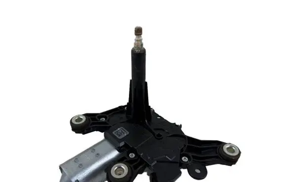 Dacia Dokker Rear window wiper motor 287102467RD W000029654