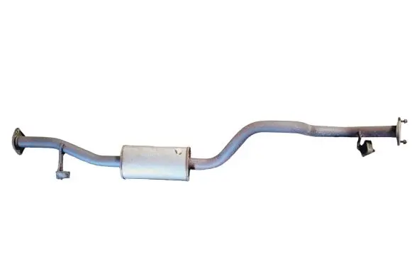 Nissan Qashqai Muffler/silencer 203004EA5A