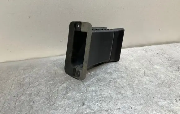 BMW 7 F01 F02 F03 F04 Brake cooling air channel/duct 7185167 74850610