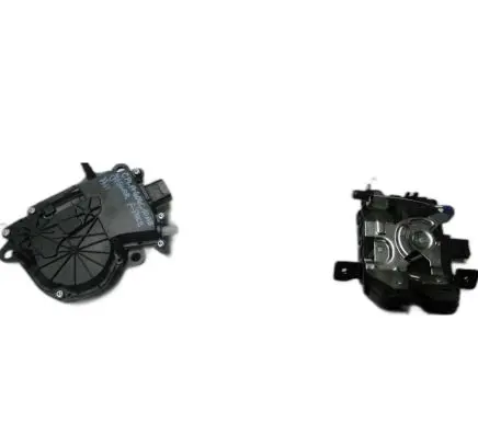 Jaguar F-Pace Tailgate/trunk/boot lock/catch/latch CPLA442A66AE