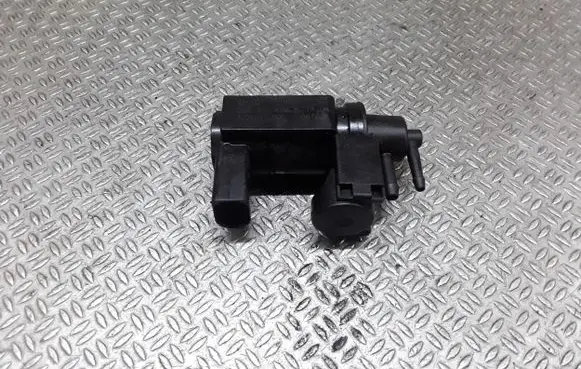 Audi A6 S6 C6 4F Turbo solenoid valve 059906628B