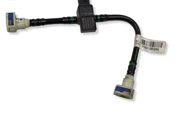 Dodge Challenger Fuel line/pipe/hose P68410852AA 68410852AA 05281489AA