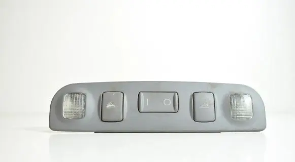 Audi A3 S3 8L Rear seat light 8L4947111