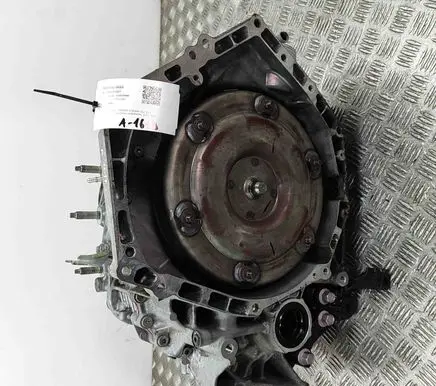Mazda 6 Automatic gearbox PCW5 GW7H0
