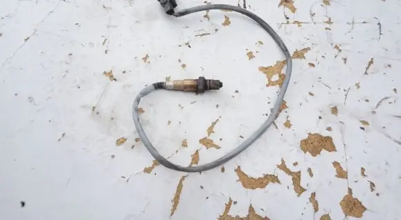 Mercedes-Benz Sprinter W906 Lambda probe sensor