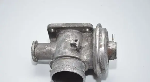 BMW 5 E39 EGR valve 7785452