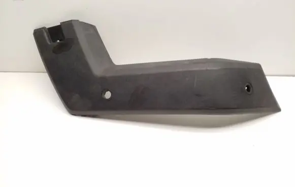 Mercedes-Benz GLK (X204) Front bumper splitter molding A2048850822