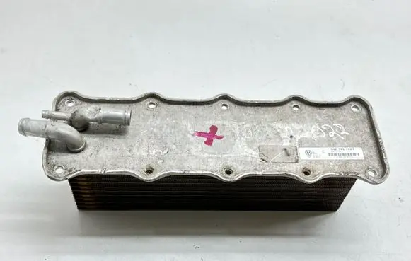Volkswagen PASSAT B8 Intake manifold 04E145749F