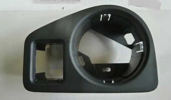 Volkswagen Golf VII Other dashboard part 517858415B