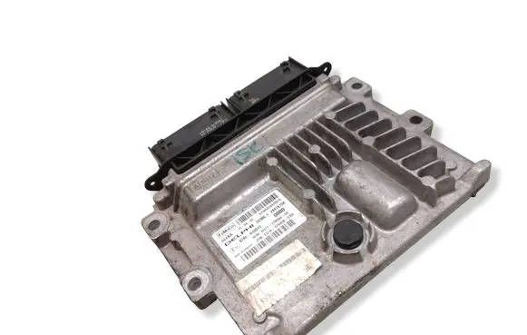 Ford Mondeo MK V Engine control unit/module 97RI010012