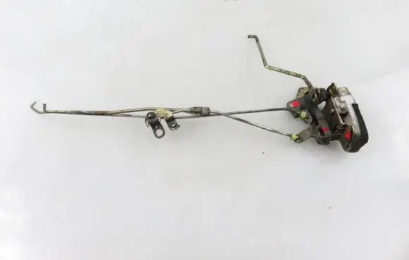 Hyundai Galloper Tailgate/trunk/boot lock/catch/latch 