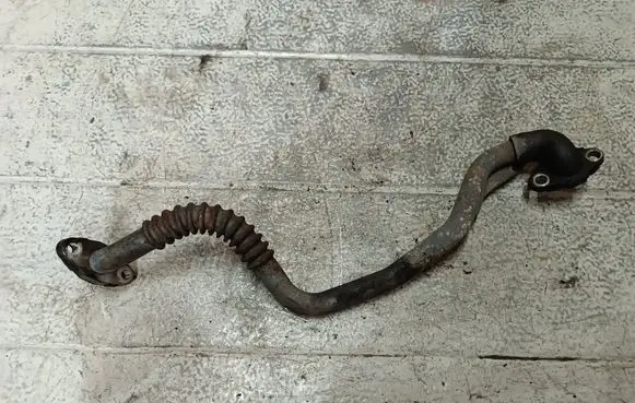 Toyota Avensis T250 EGR valve line/pipe/hose 