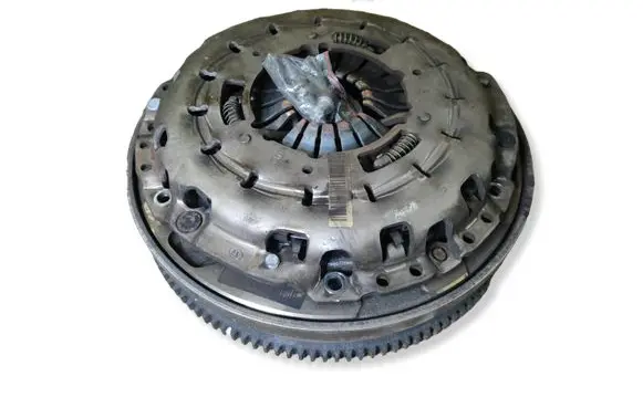 BMW 4 F32 F33 Clutch set kit 7638349 7615632