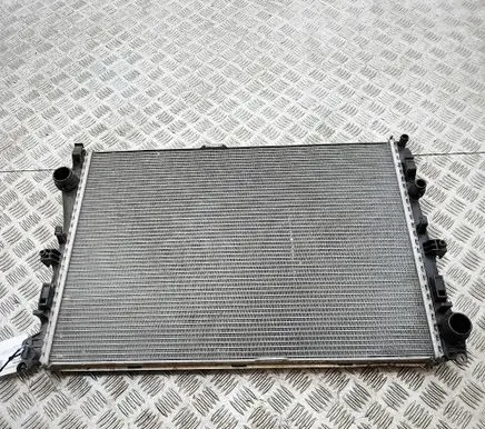 Mercedes-Benz C W205 Coolant radiator A0995007303