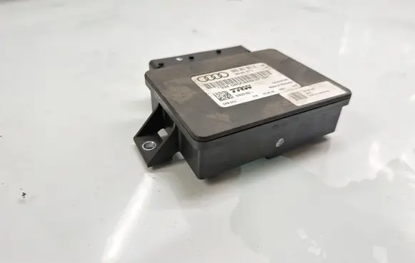 Audi A4 S4 B8 8K Hand brake control module 8K0907801E A2C53281093 8K0907801B