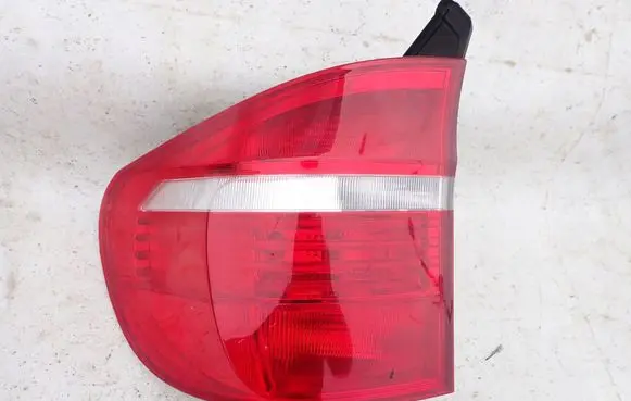 BMW X5 E70 Rear/tail lights