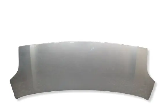 Toyota Yaris Engine bonnet/hood 
